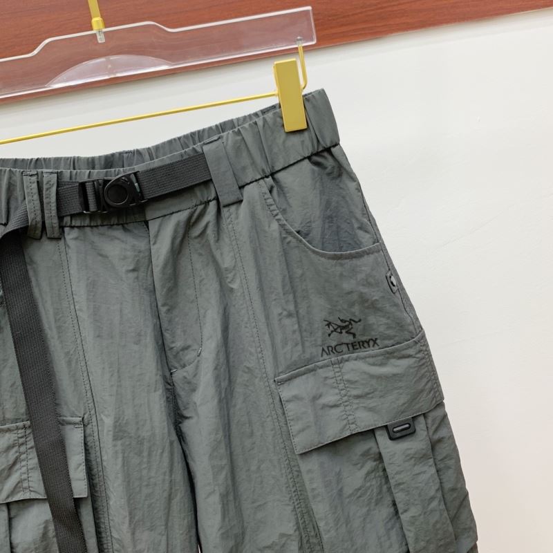 Arcteryx Short Pants